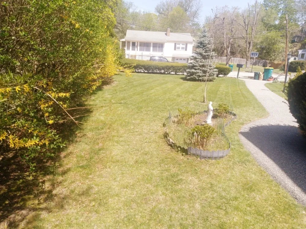Reliable landscape design for homes across Woburn, MA - Grace Lawn Care