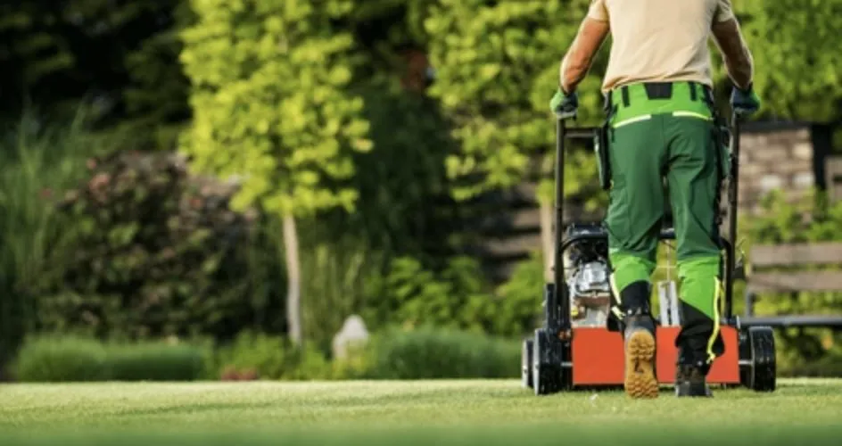 Top-rated lawn mowing service in Tobyhanna, PA - Grace Lawn Restore