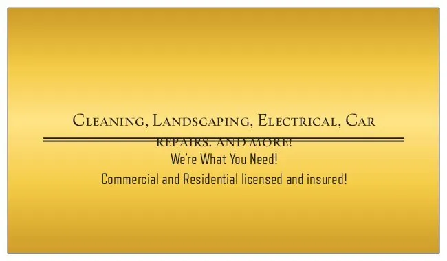 Top-rated yard cleanup service near you in Indianapolis, IN by Grace Services