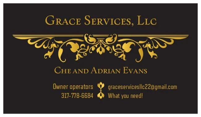 Reliable yard cleanup service for homes across Indianapolis, IN - Grace Services