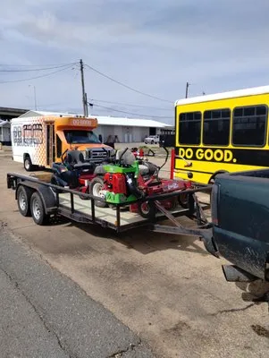 Graceful Growth Logo