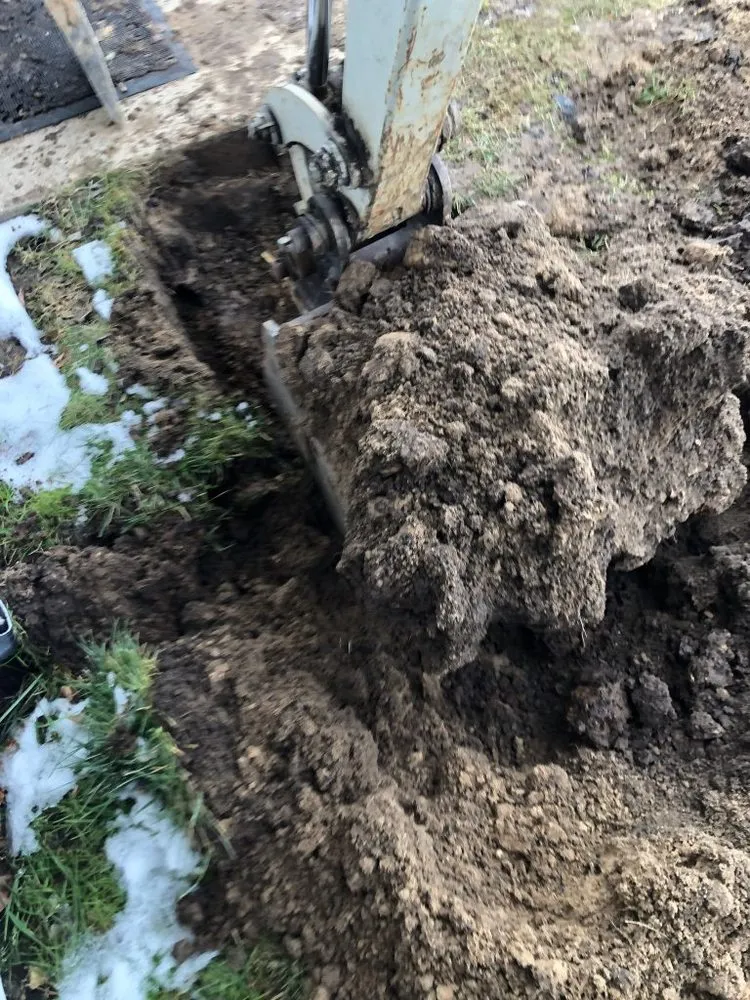 Reliable lawn care service in Milton, WI by Graceful