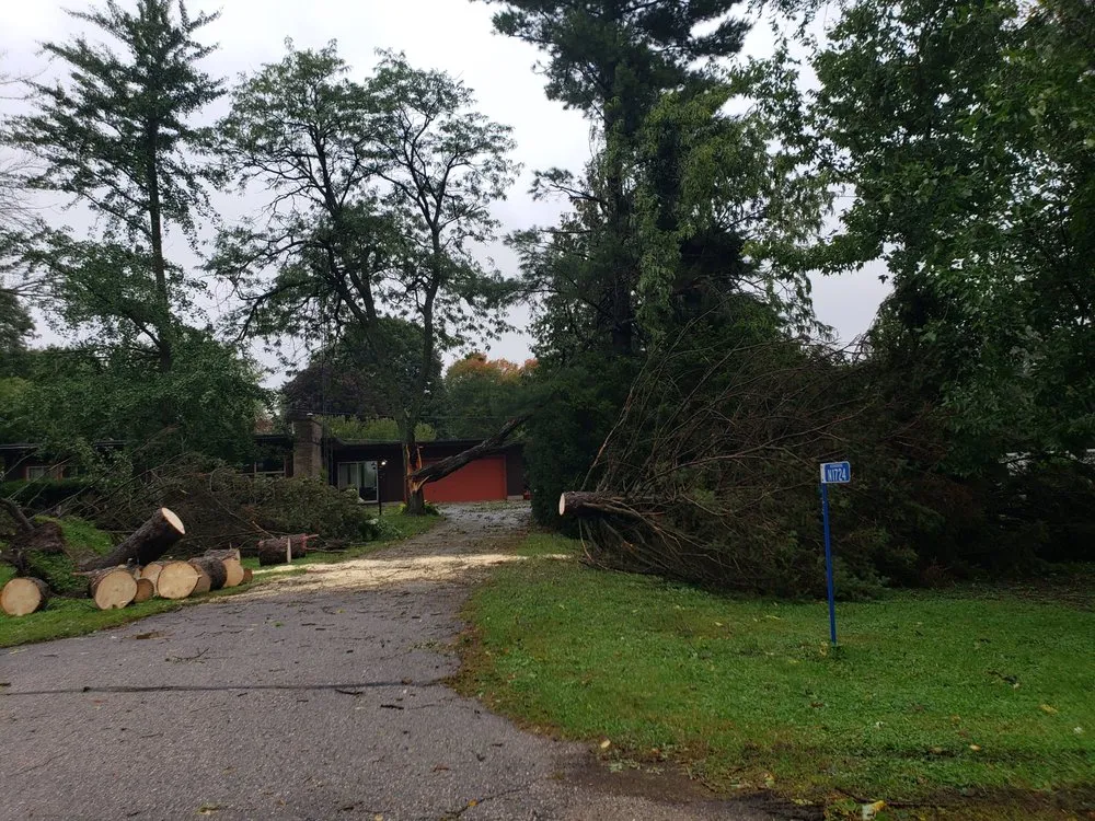 Reliable lawn care service experts serving Milton, WI - Graceful