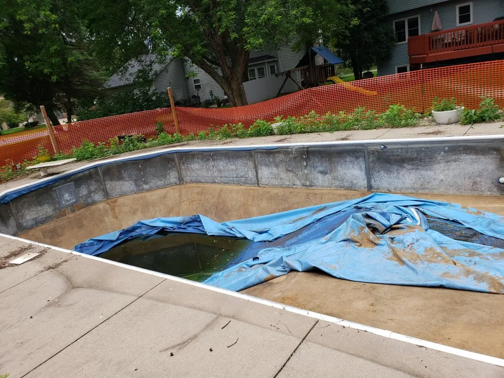 Top-rated lawn mowing service for beautiful yards in Milton, WI by Graceful