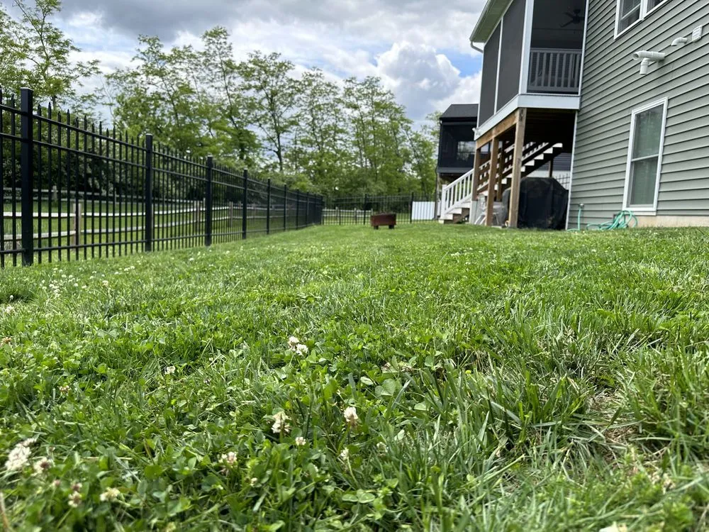 Affordable landscaping services in Lancaster, PA by Gracefulcuts