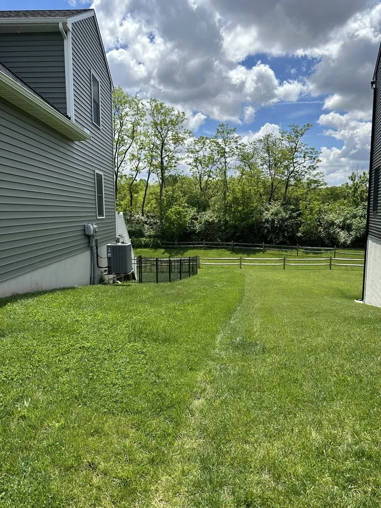 Custom garden landscaping for beautiful yards across Lancaster, PA - Gracefulcuts