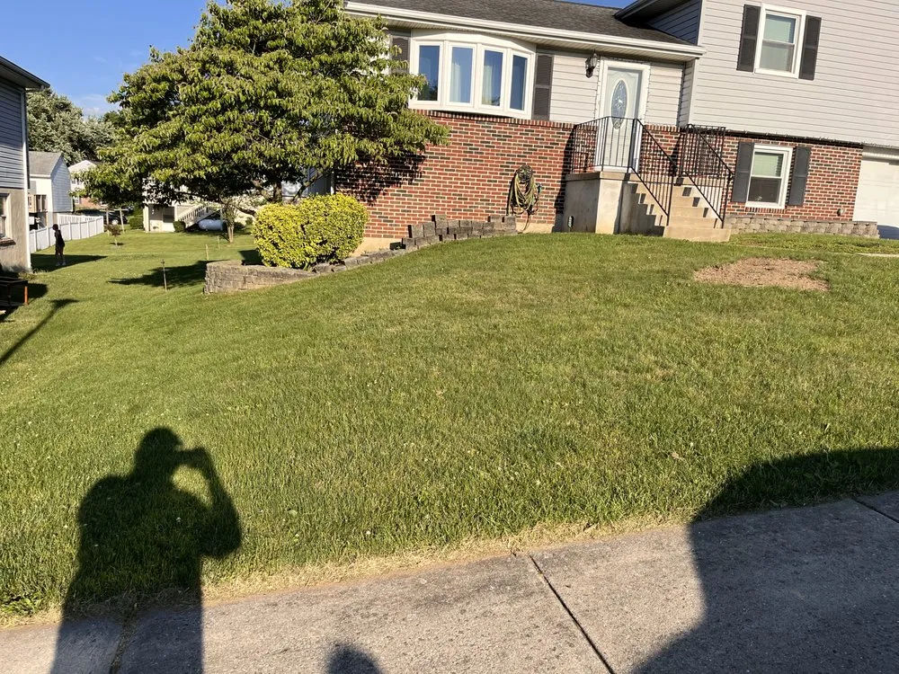 Affordable landscaping services in Lancaster, PA - Gracefulcuts