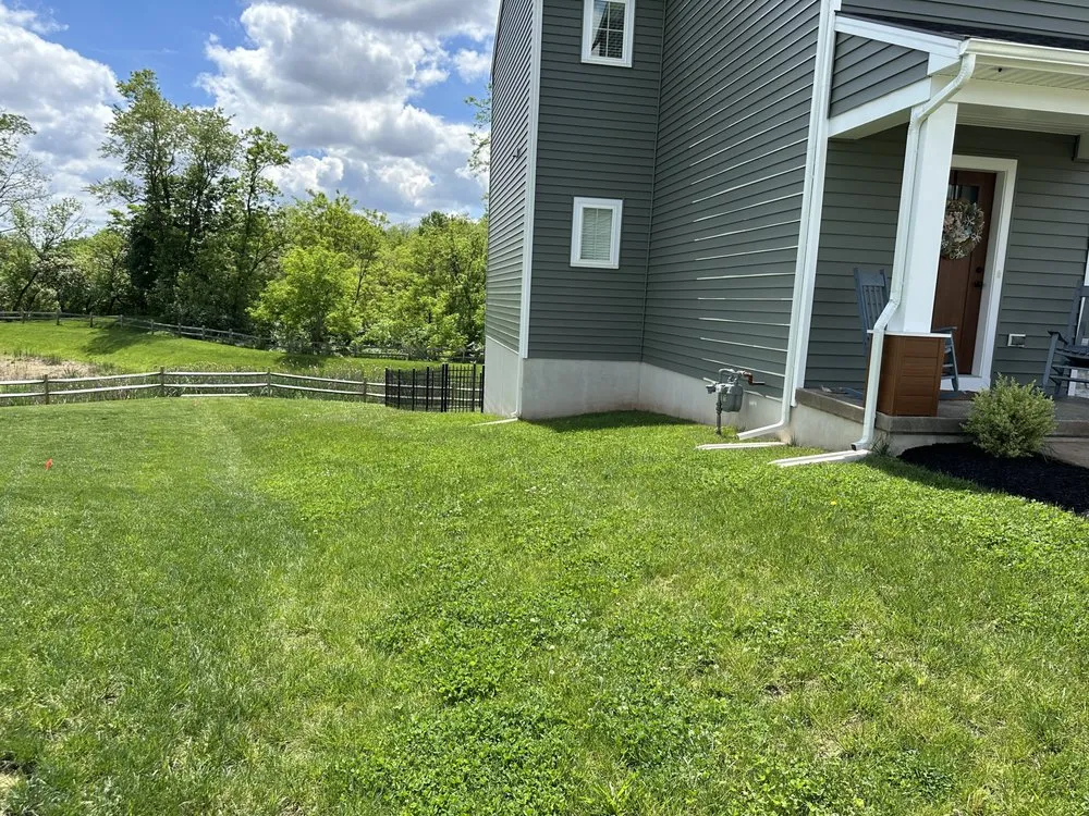 Affordable lawn mowing service for outdoor upgrades across Lancaster, PA - Gracefulcuts