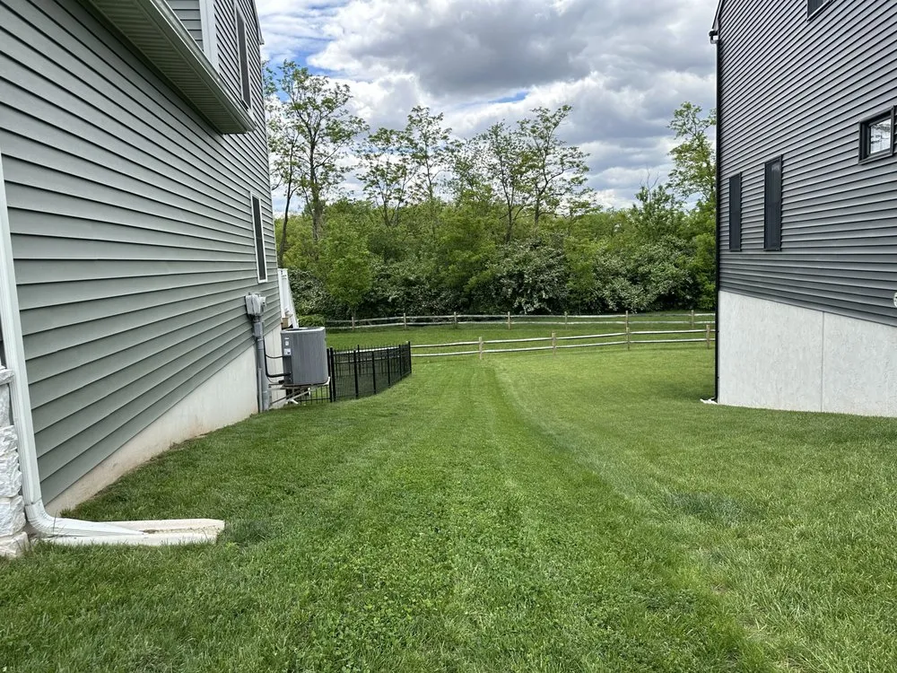 Trusted landscape design in Lancaster, PA by Gracefulcuts