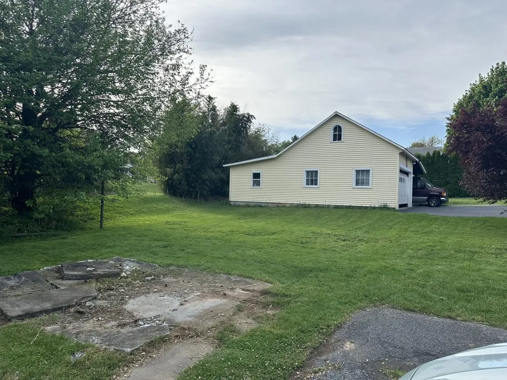 Trusted residential landscaping for residential properties across Lancaster, PA - Gracefulcuts