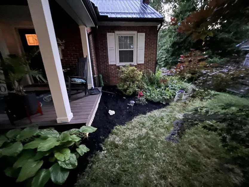 Affordable landscape design in Lancaster, PA - Gracefulcuts