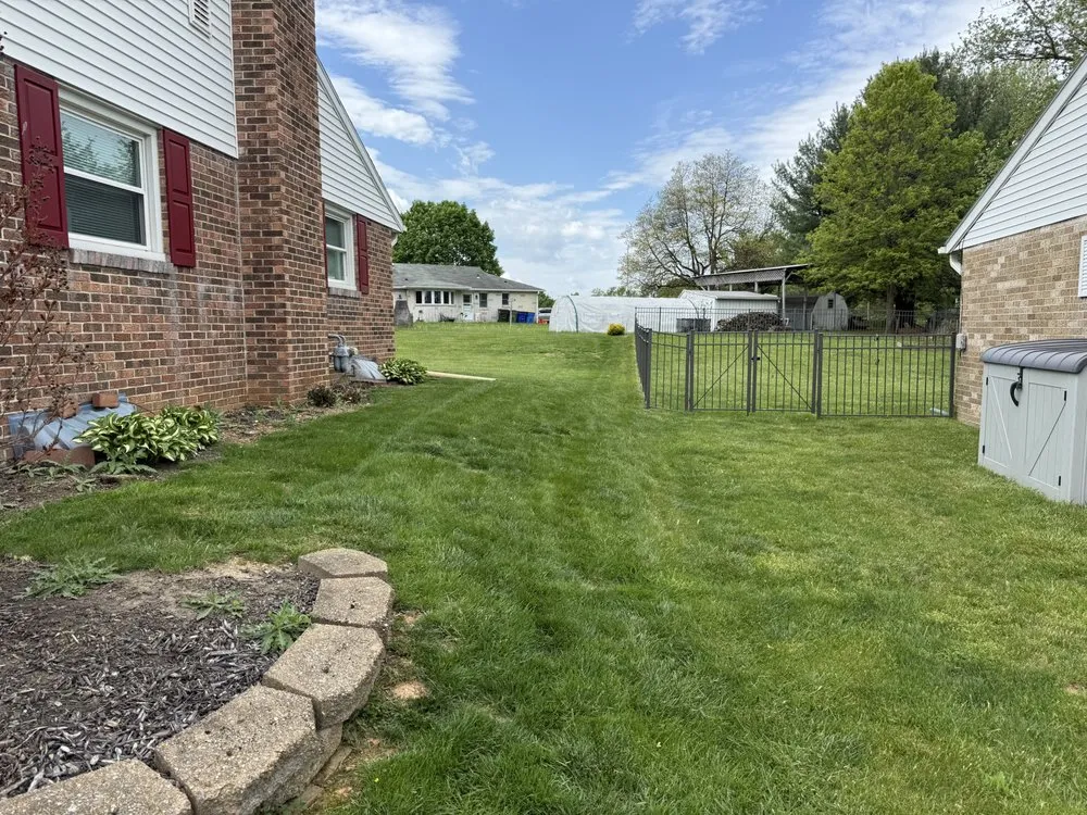 Expert yard cleanup service near you across Lancaster, PA - Gracefulcuts