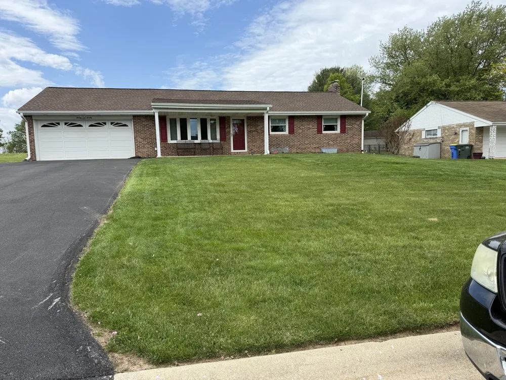 Expert lawn mowing service for beautiful yards in Lancaster, PA by Gracefulcuts