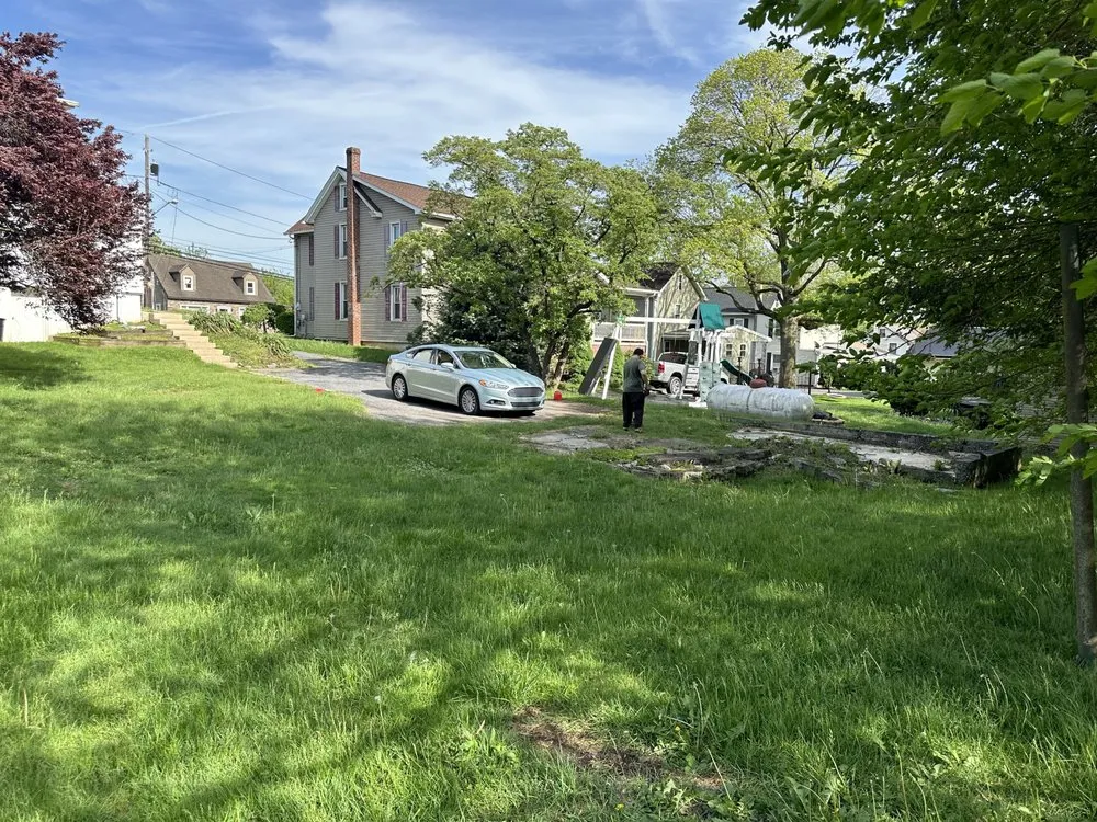 Trusted residential landscaping for outdoor upgrades in Lancaster, PA by Gracefulcuts