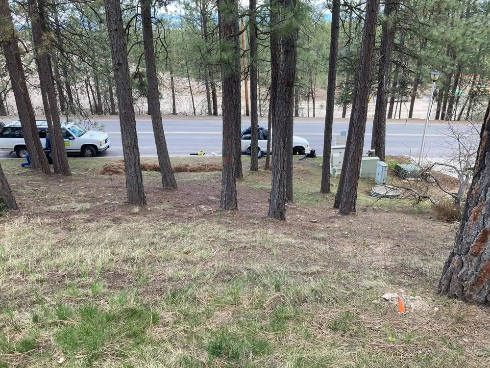 Professional yard maintenance in Spokane, WA by Gracefully Green Lawn Care