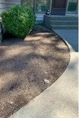 Trusted residential landscaping in Spokane, WA by Gracefully Green Lawn Care