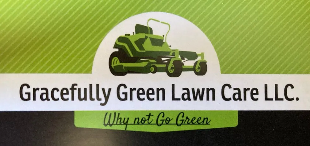 Affordable lawn mowing service experts serving Spokane, WA - Gracefully Green Lawn Care