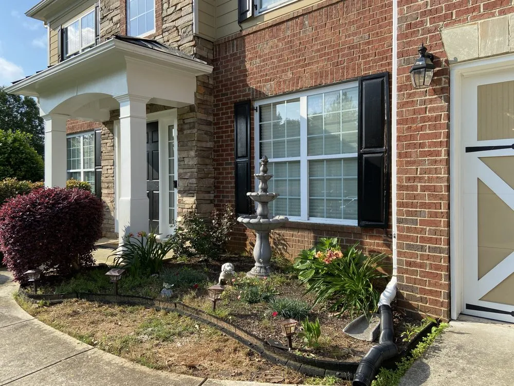 Trusted landscaping services in Dallas, GA - Graceland Landscaping