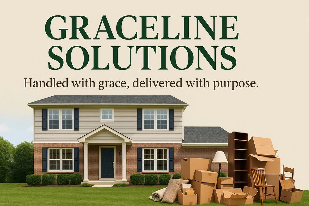 Professional yard cleanup service near you across Maryland City, MD - Graceline Solutions