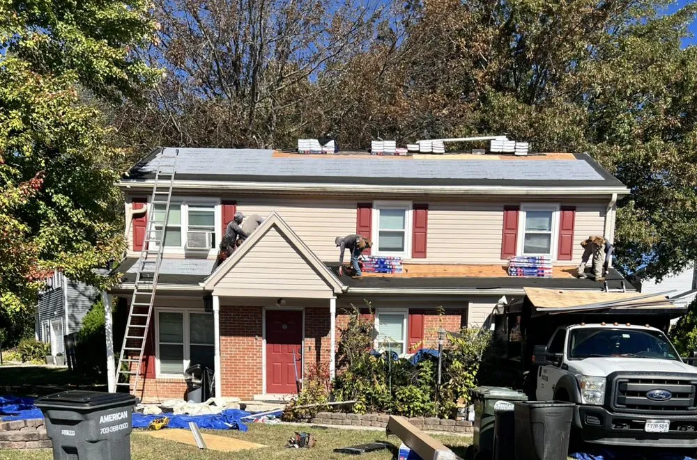 Professional landscape design experts serving Maryland City, MD - Graceline Solutions