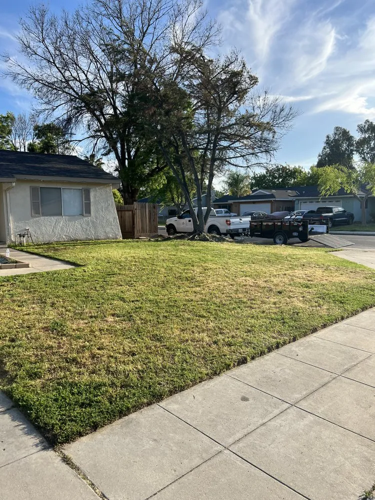 Trusted garden landscaping experts serving Fresno, CA - Graces Gardening Guys