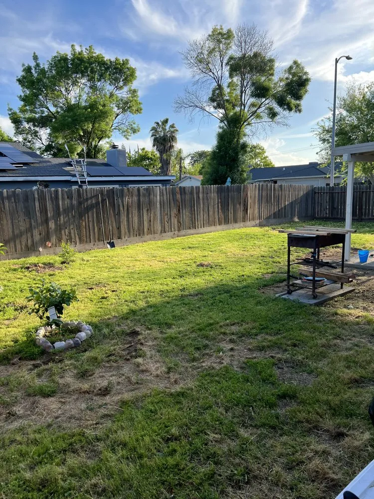 Affordable lawn mowing service experts serving Fresno, CA - Graces Gardening Guys