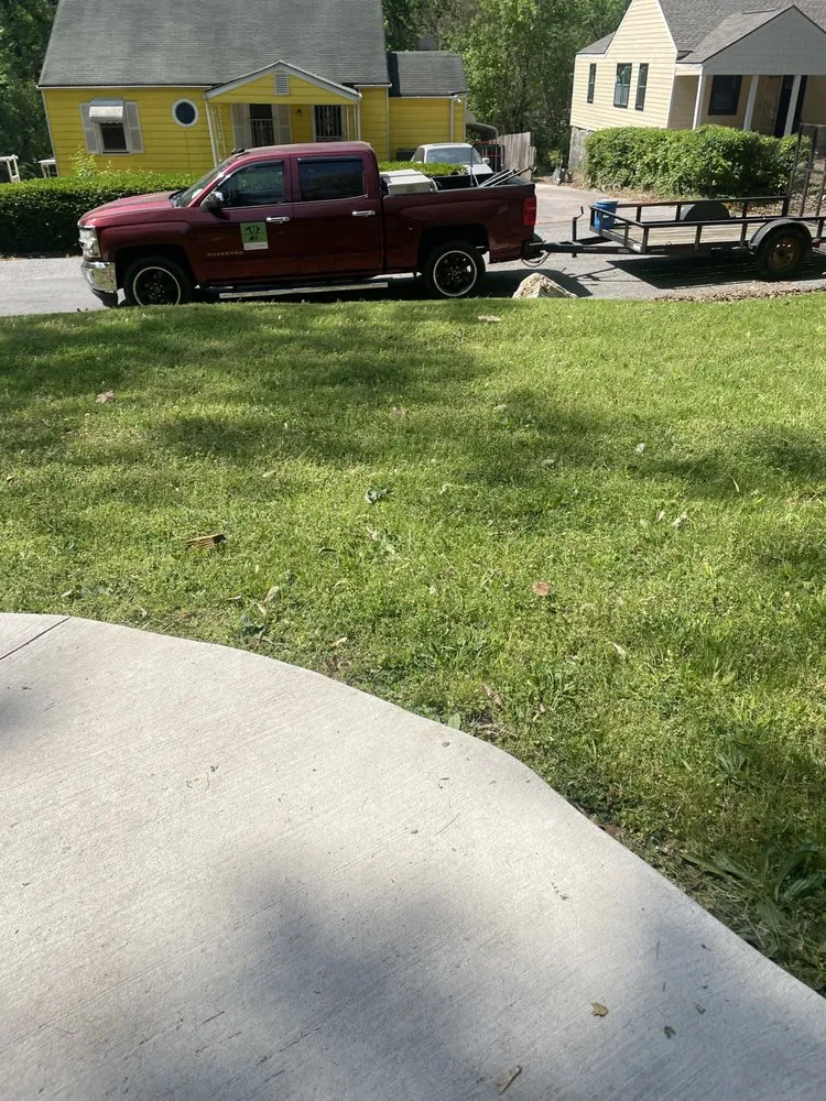 Custom lawn care service in Middle Valley, TN - Graces Lawn Care