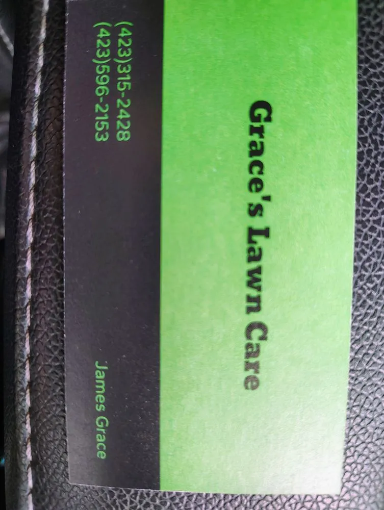 Professional garden landscaping near you in Middle Valley, TN by Graces Lawn Care