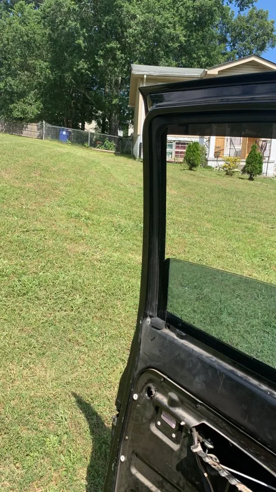 Affordable landscaping services for homes across Middle Valley, TN - Graces Lawn Care