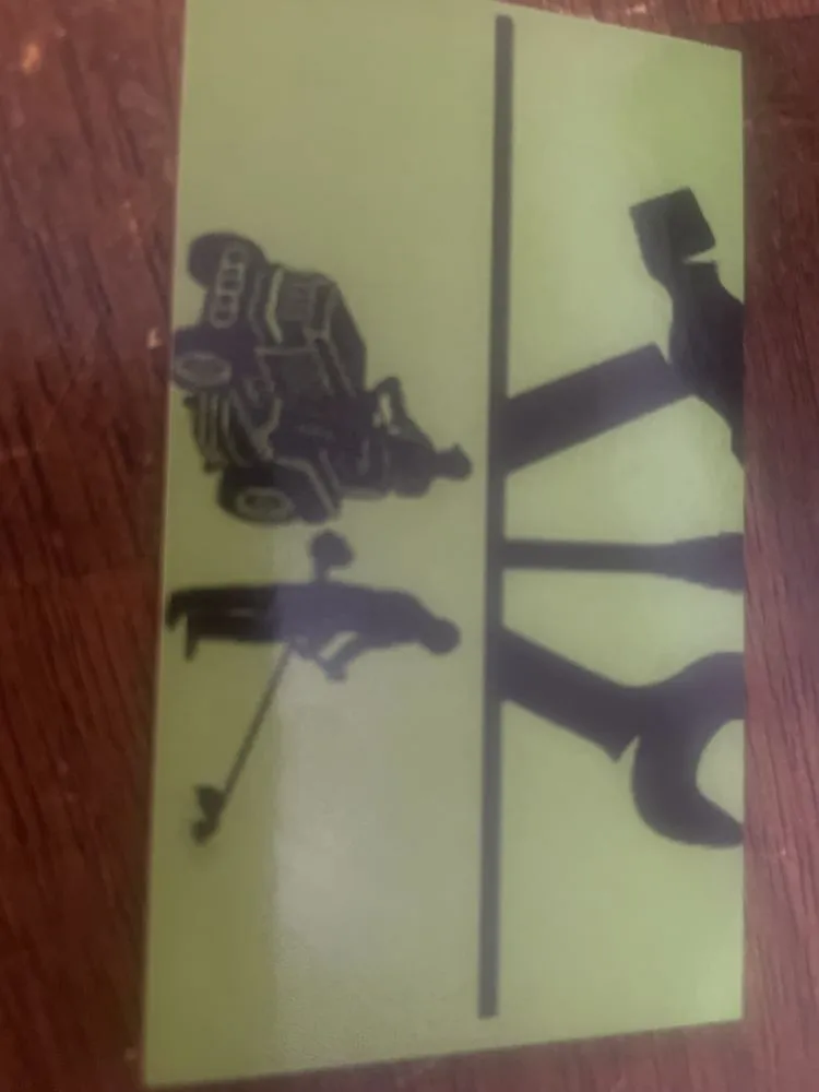 Affordable landscaping services in Middle Valley, TN by Graces Lawn Care