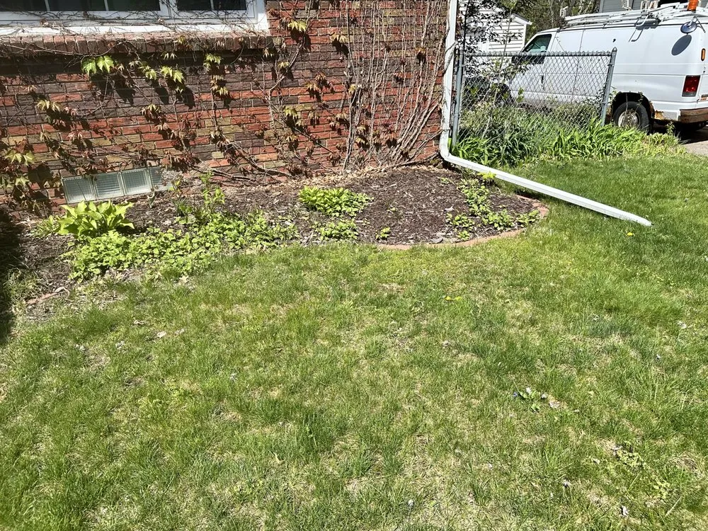 Professional landscape design for homes across Davenport, IA - Grace’s Lawncare & Services