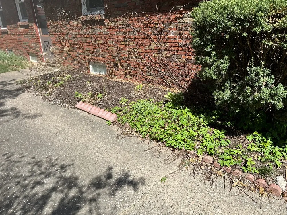 Expert landscape installation for beautiful yards across Davenport, IA - Grace’s Lawncare & Services