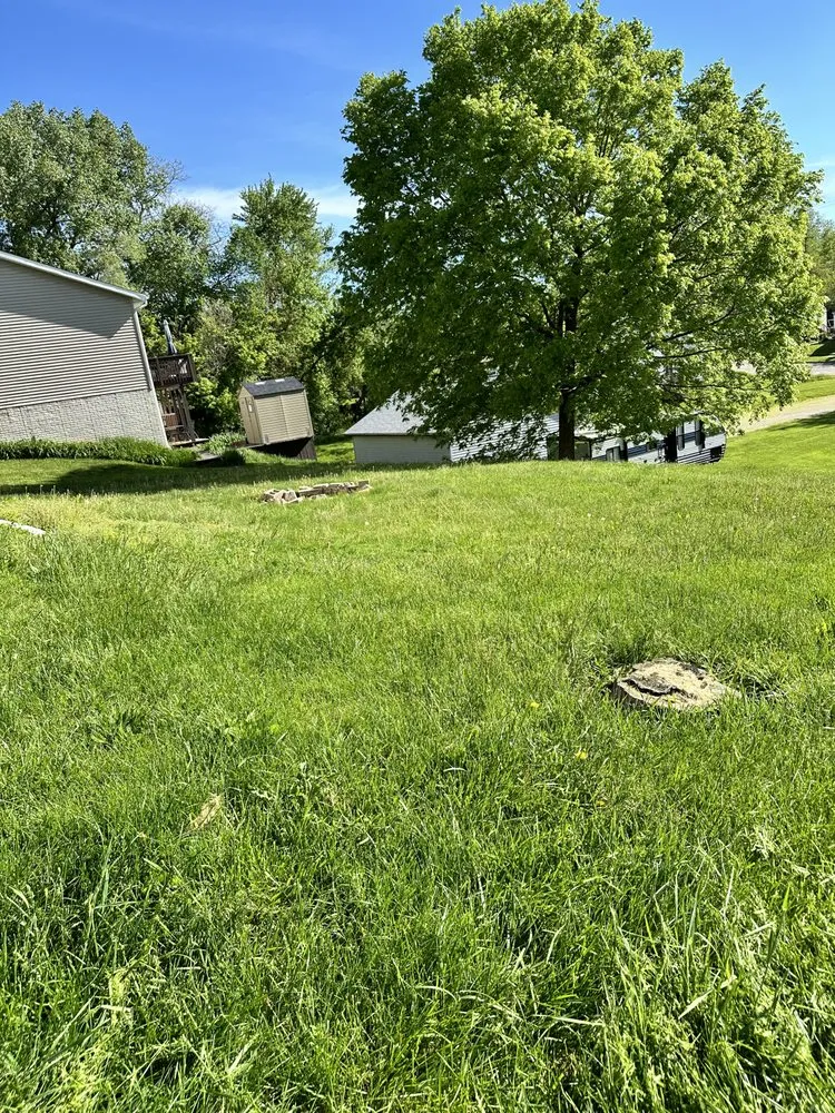 Trusted outdoor landscaping experts serving Davenport, IA - Grace’s Lawncare & Services