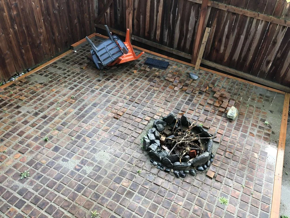 Affordable garden landscaping for outdoor upgrades in Kingston, WA by Gracey Landscape & Hydroseeding