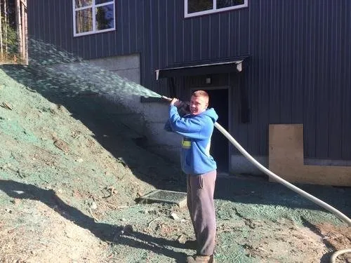 Affordable landscape design near you in Kingston, WA by Gracey Landscape & Hydroseeding