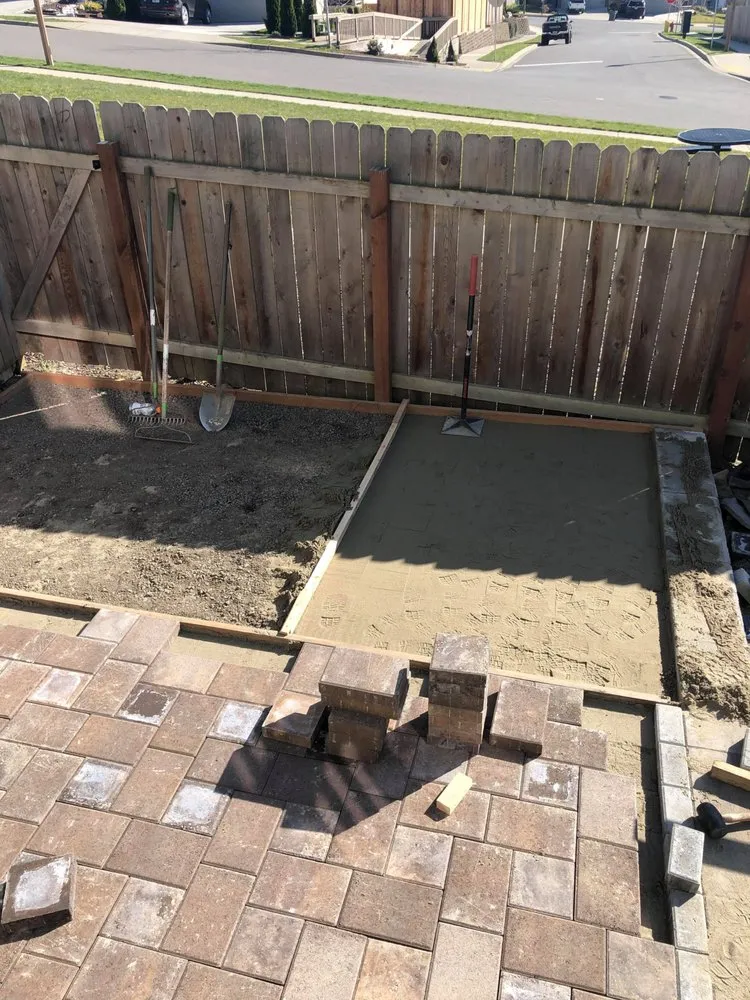 Reliable lawn mowing service in Kingston, WA - Gracey Landscape & Hydroseeding