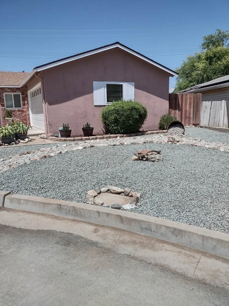 Top-rated lawn care service near you in Tehachapi, CA by Graciano Gardening