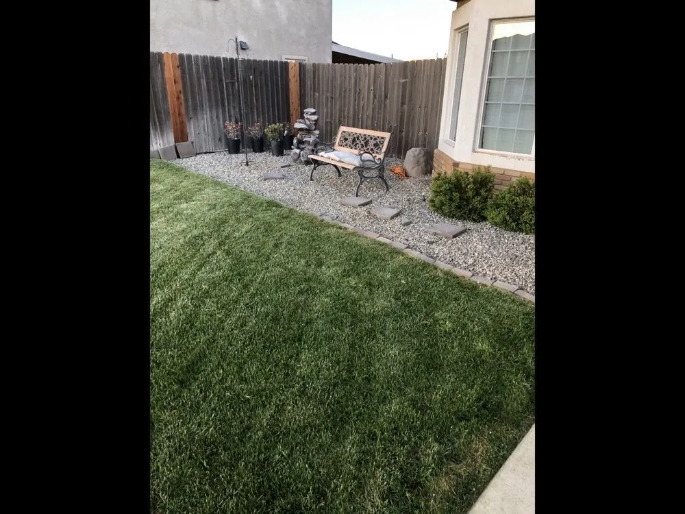 Reliable outdoor landscaping in Tehachapi, CA - Graciano Gardening