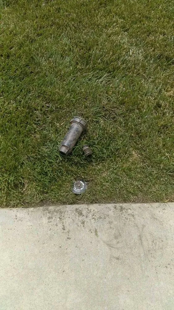 Expert landscape installation in Tehachapi, CA - Graciano Gardening