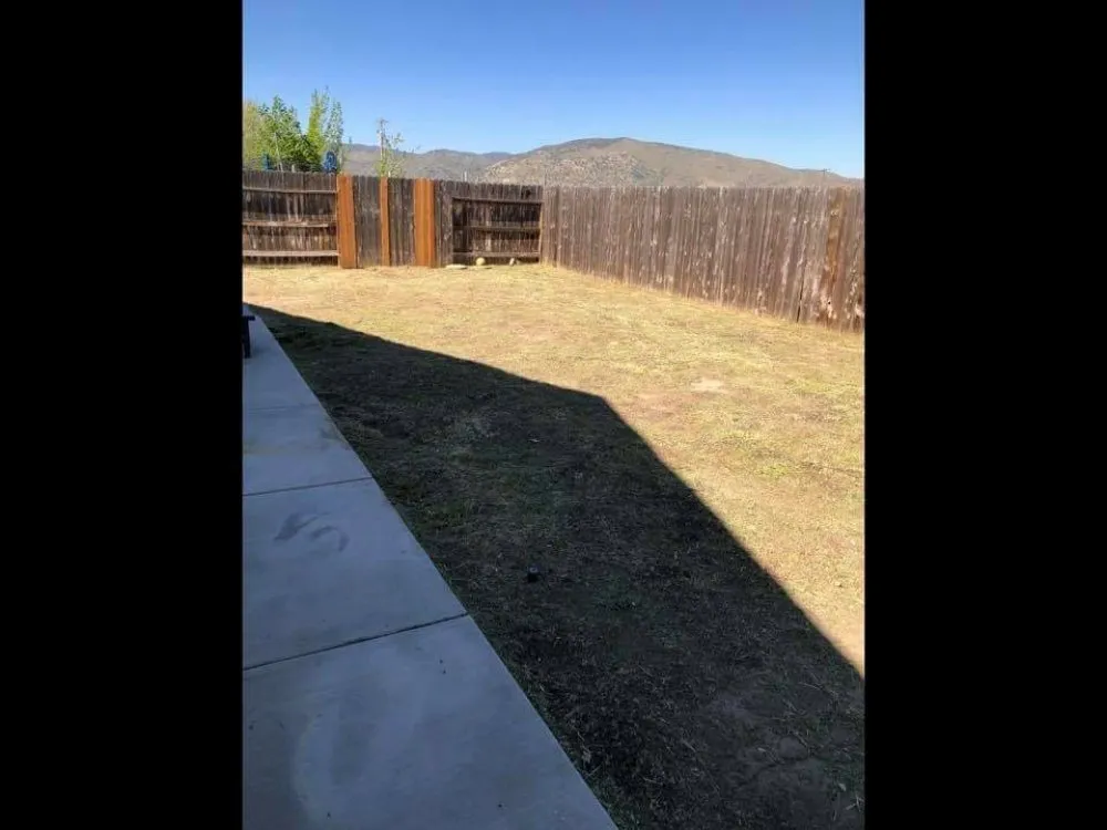 Expert garden landscaping in Tehachapi, CA - Graciano Gardening