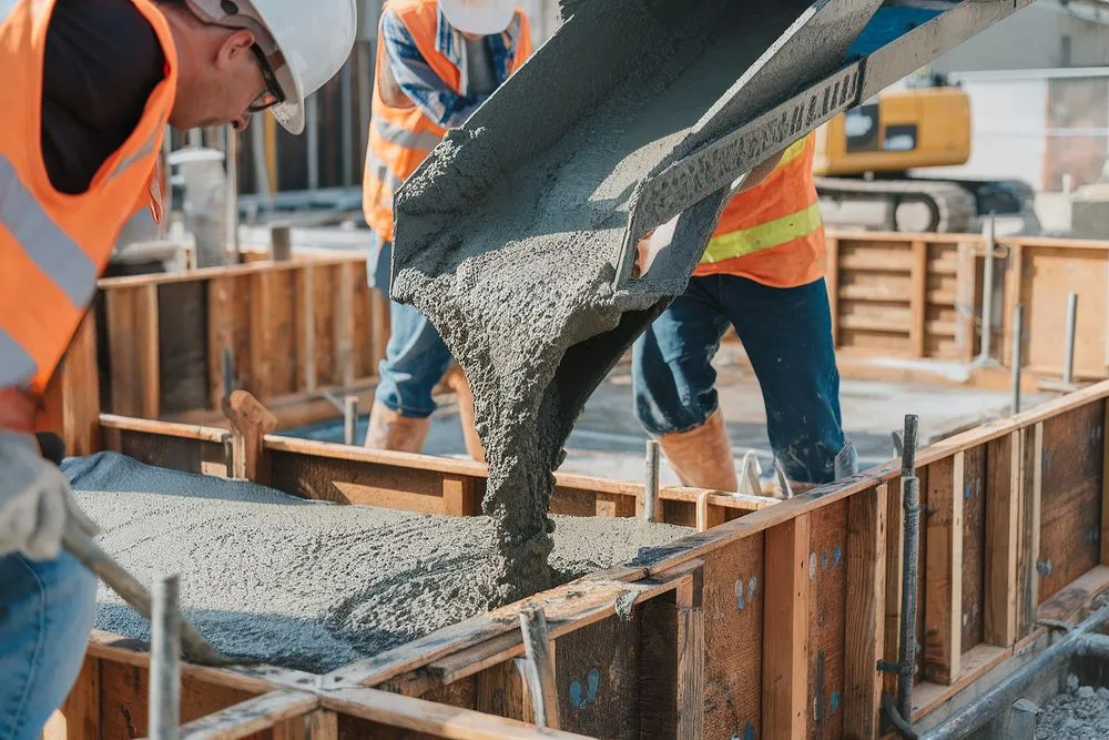 Expert landscaping services in Aurora, CO - Gracianos Concrete and Landscaping