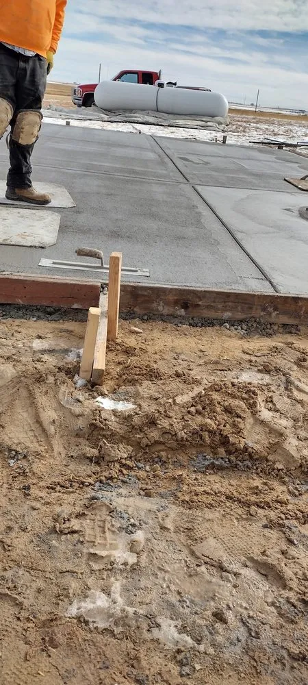 Affordable landscape installation in Aurora, CO by Gracianos Concrete and Landscaping