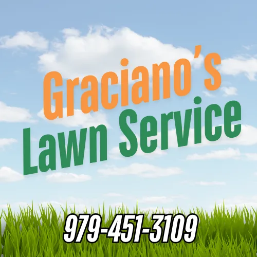 Expert landscape installation with custom design across Brenham, TX - Graciano's Lawn Service