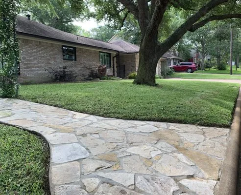 Graciano's Lawn Service