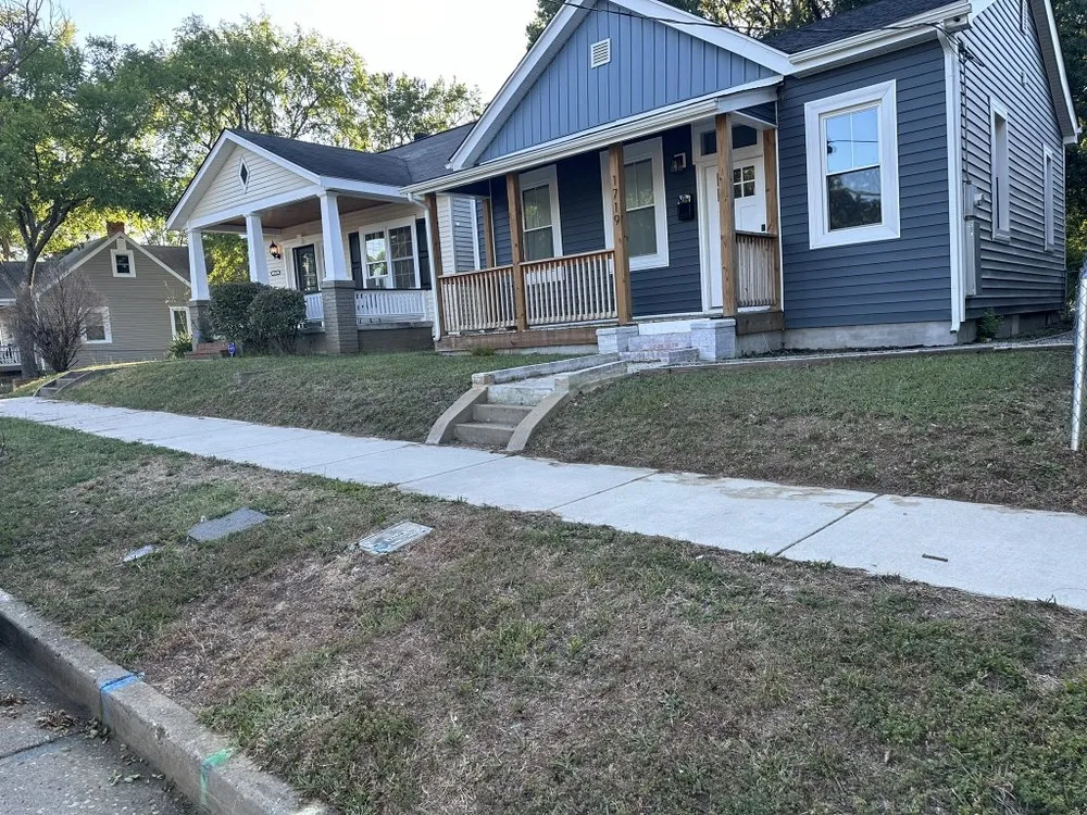 Custom lawn care service in Richmond, VA - Gracia’s Landscaping