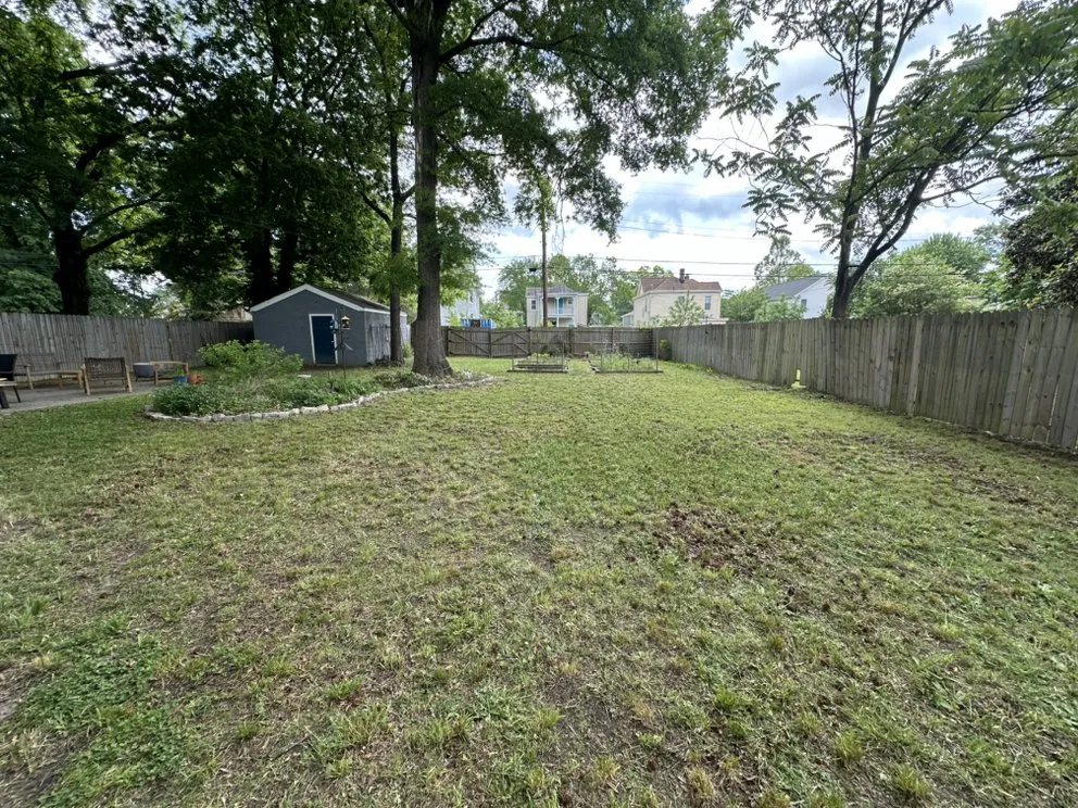 Local lawn mowing service in Richmond, VA - Gracia’s Landscaping