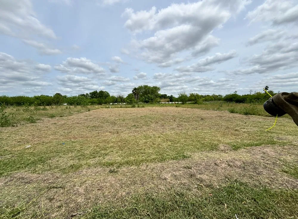 Professional outdoor landscaping in Brownsville, TX - Gracias’ Lawn Service