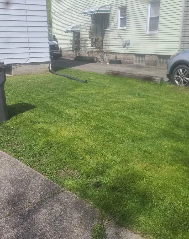 Expert residential landscaping experts serving Boardman, OH - Gracie's Landscaping & More