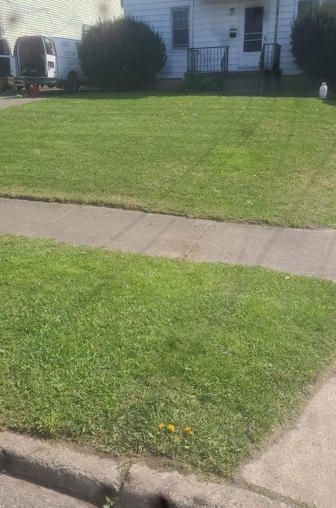 Top-rated outdoor landscaping for outdoor upgrades across Boardman, OH - Gracie's Landscaping & More