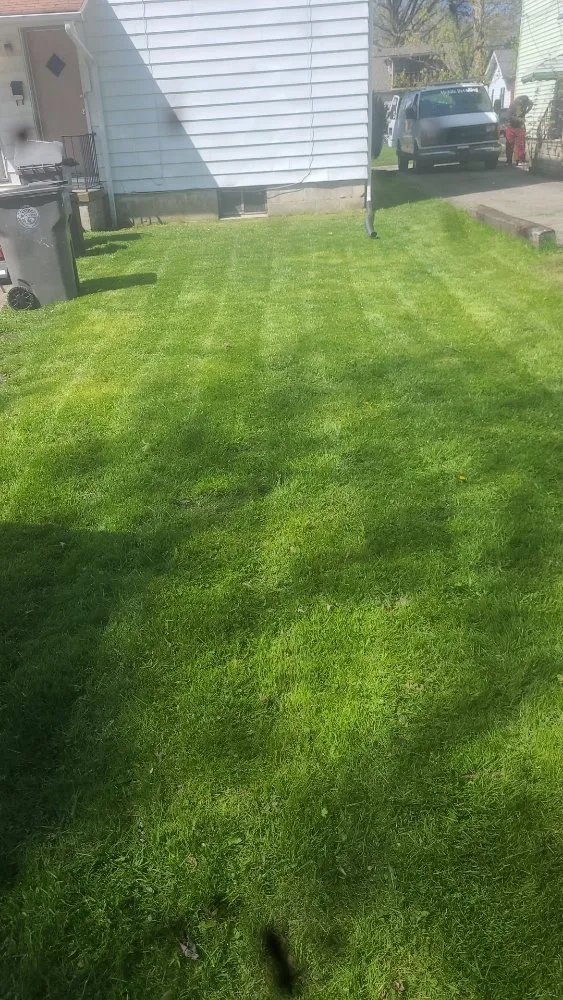 Top-rated landscaping services in Boardman, OH - Gracie's Landscaping & More